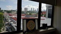 Tiong Bahru Estate (D3), Apartment #344741341